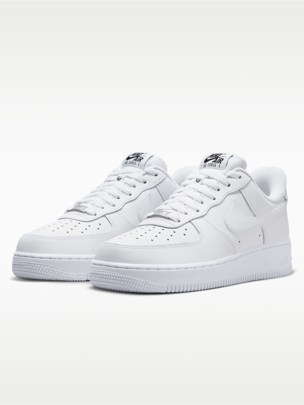 Nike Women’s Air Force 1 '07 EasyOn - Personalized